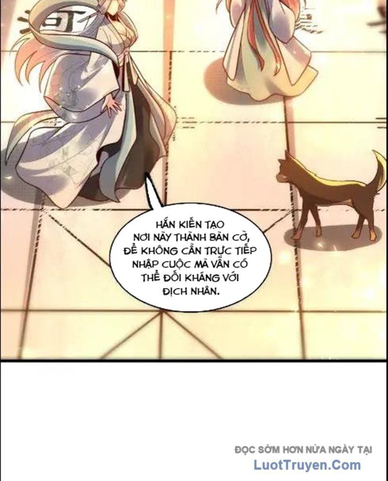 đọc truyện Nguyên Lai Ta Là Tu Tiên Đại Lão Chương 607 ảnh 46 tại Thiên Thai Truyện