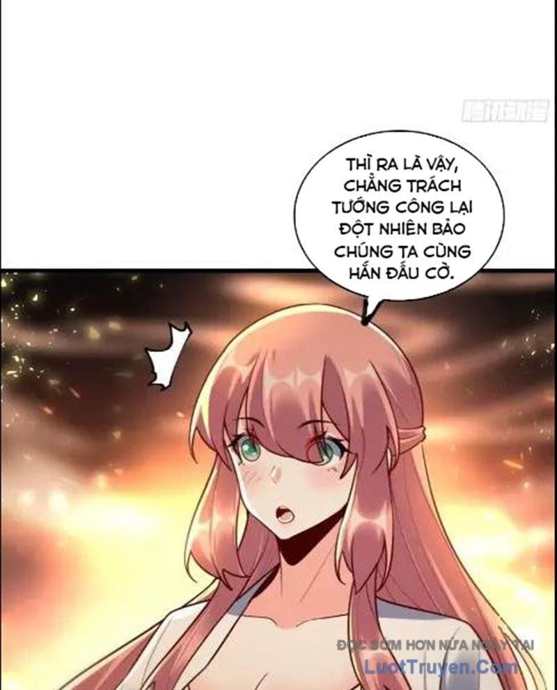 đọc truyện Nguyên Lai Ta Là Tu Tiên Đại Lão Chương 607 ảnh 47 tại Thiên Thai Truyện