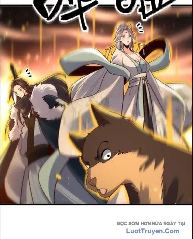 đọc truyện Nguyên Lai Ta Là Tu Tiên Đại Lão Chương 607 ảnh 49 tại Thiên Thai Truyện