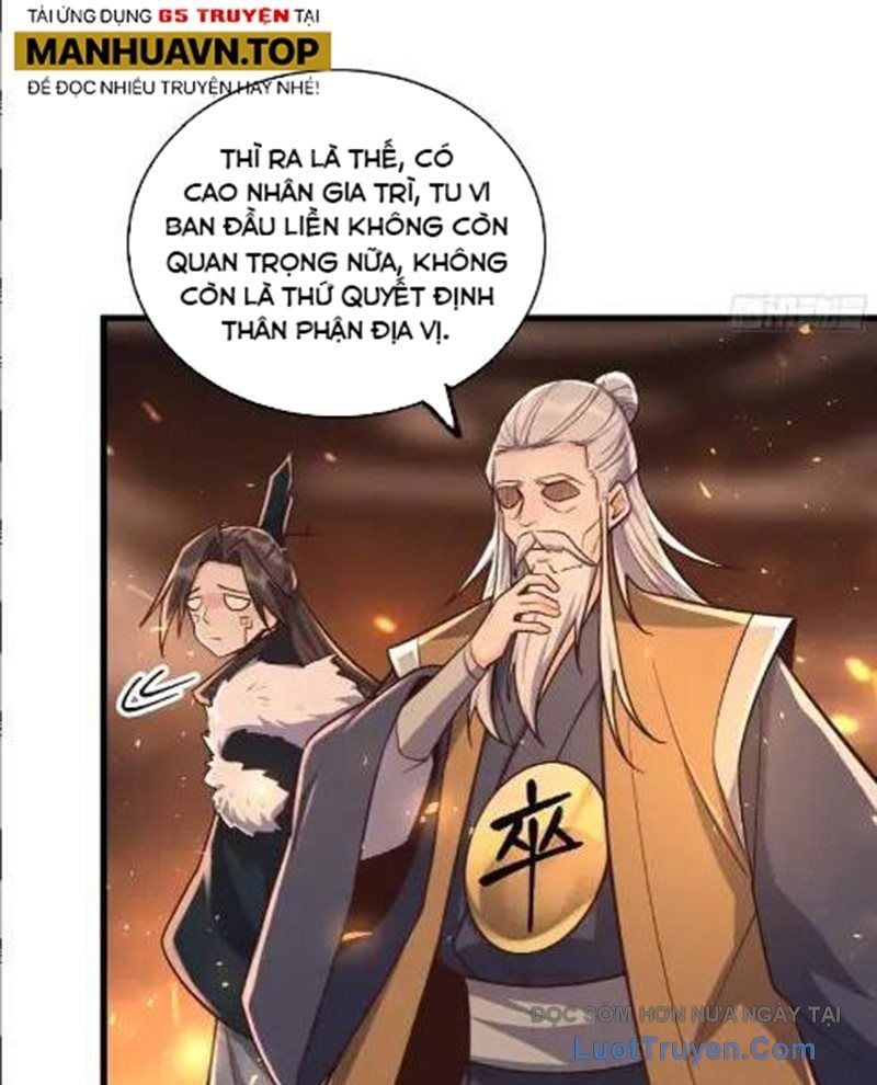 đọc truyện Nguyên Lai Ta Là Tu Tiên Đại Lão Chương 607 ảnh 54 tại Thiên Thai Truyện