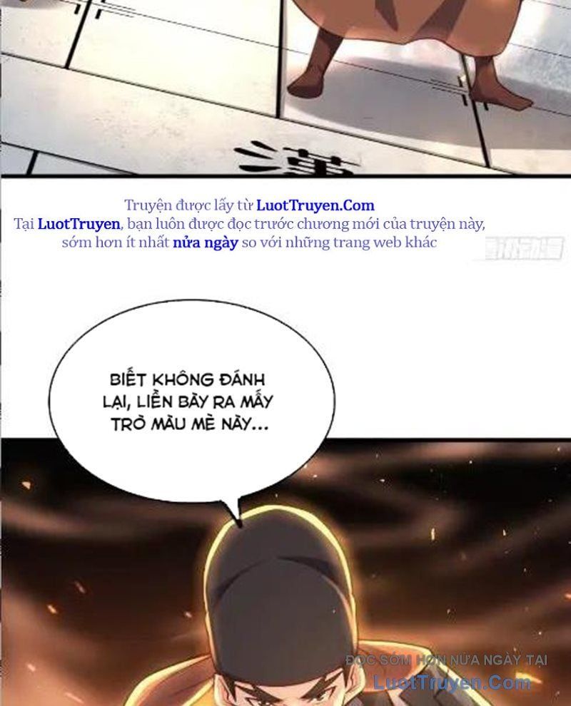 đọc truyện Nguyên Lai Ta Là Tu Tiên Đại Lão Chương 607 ảnh 58 tại Thiên Thai Truyện