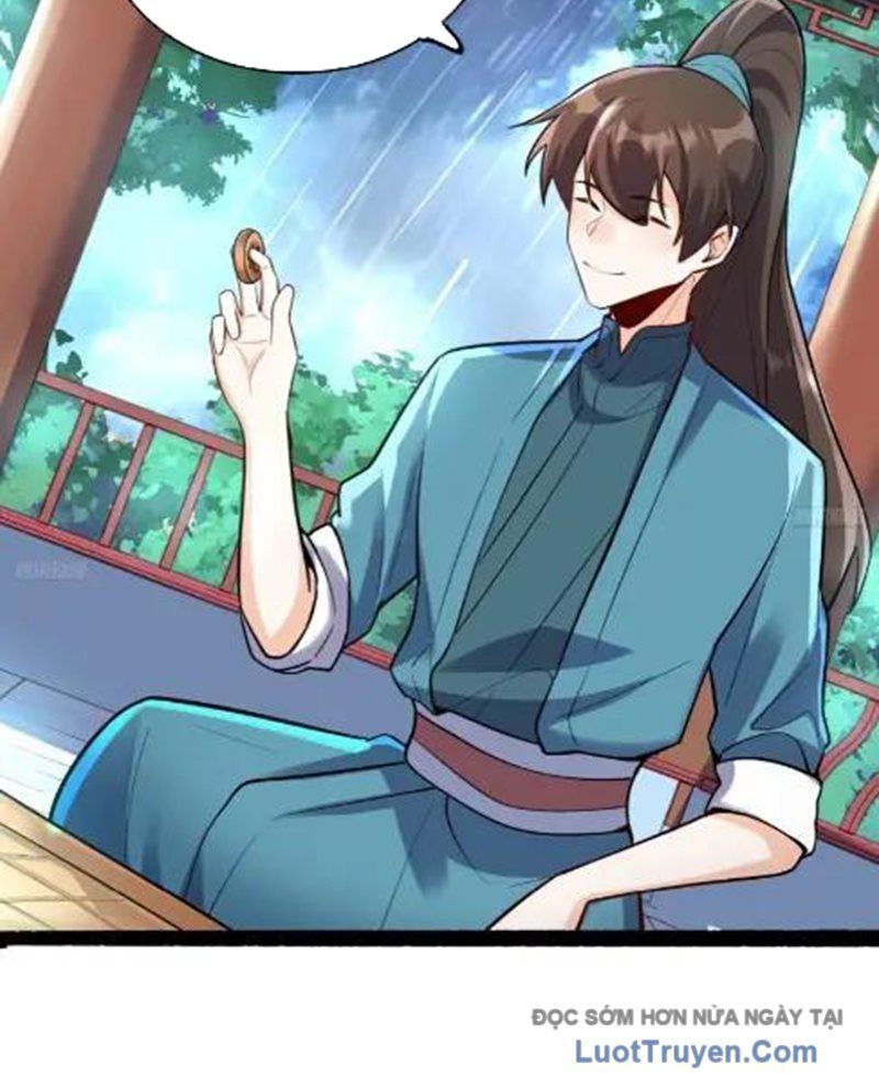 đọc truyện Nguyên Lai Ta Là Tu Tiên Đại Lão Chương 607 ảnh 8 tại Thiên Thai Truyện