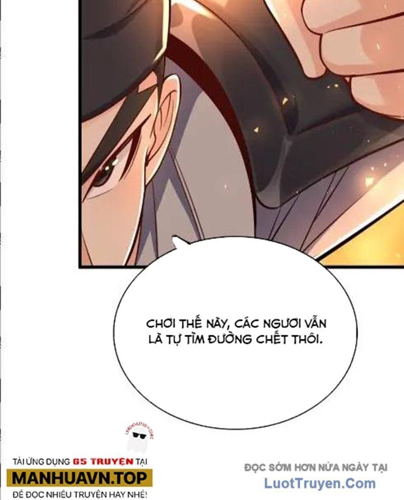 đọc truyện Nguyên Lai Ta Là Tu Tiên Đại Lão Chương 607 ảnh 65 tại Thiên Thai Truyện