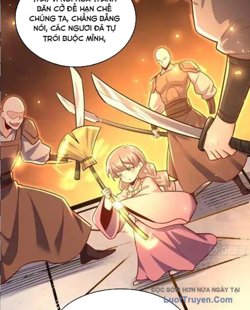 đọc truyện Nguyên Lai Ta Là Tu Tiên Đại Lão Chương 607 ảnh 71 tại Thiên Thai Truyện