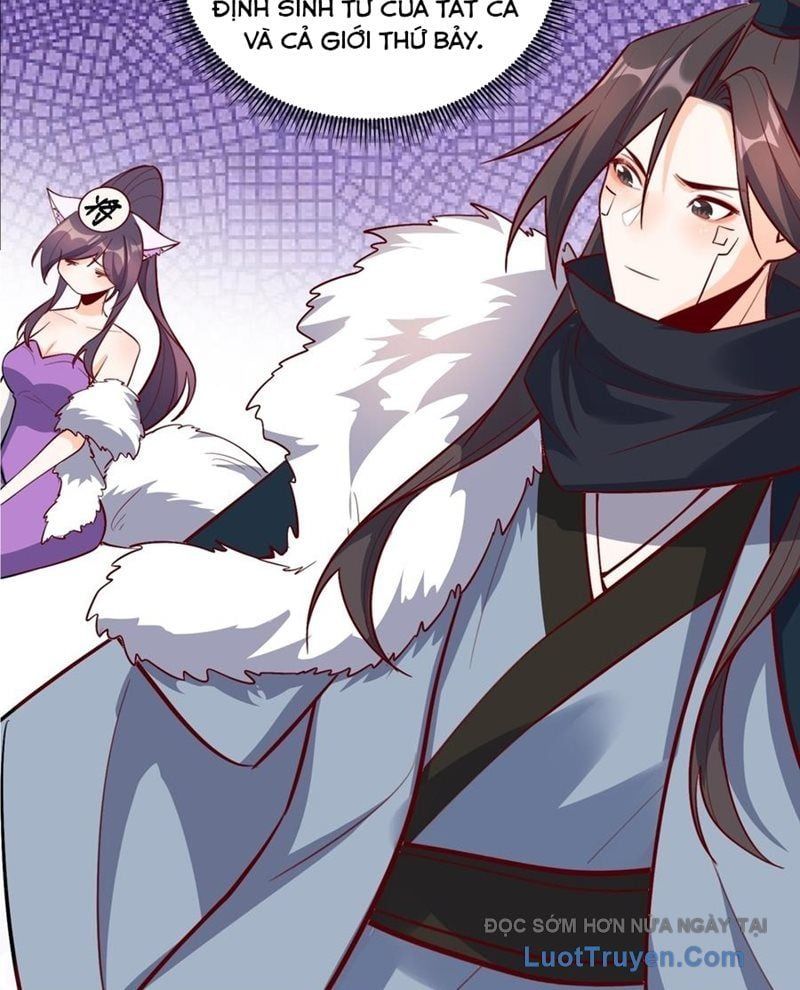 đọc truyện Nguyên Lai Ta Là Tu Tiên Đại Lão Chương 608 ảnh 18 tại Thiên Thai Truyện