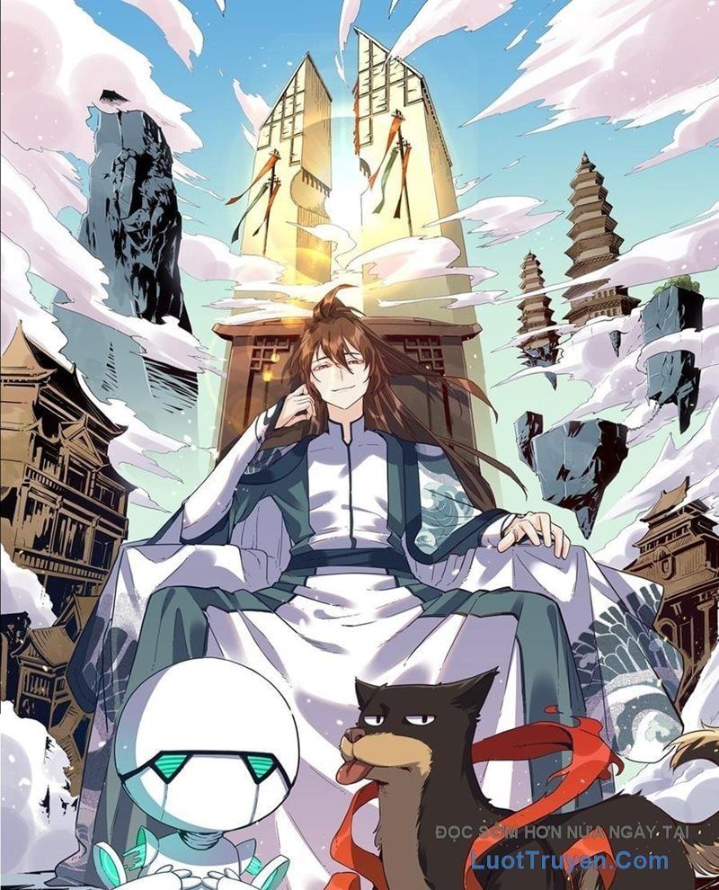 đọc truyện Nguyên Lai Ta Là Tu Tiên Đại Lão Chương 608 ảnh 4 tại Thiên Thai Truyện