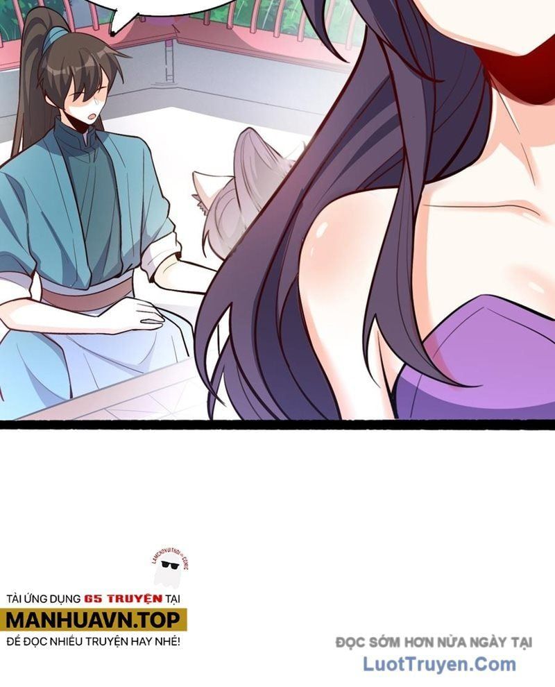 đọc truyện Nguyên Lai Ta Là Tu Tiên Đại Lão Chương 608 ảnh 25 tại Thiên Thai Truyện