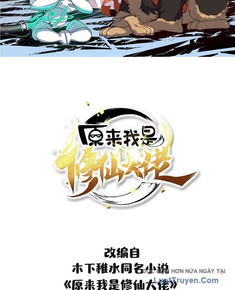 đọc truyện Nguyên Lai Ta Là Tu Tiên Đại Lão Chương 608 ảnh 5 tại Thiên Thai Truyện