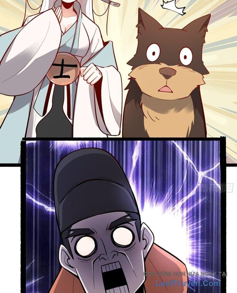 đọc truyện Nguyên Lai Ta Là Tu Tiên Đại Lão Chương 608 ảnh 39 tại Thiên Thai Truyện