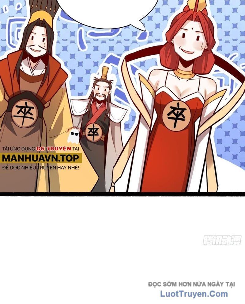 đọc truyện Nguyên Lai Ta Là Tu Tiên Đại Lão Chương 608 ảnh 41 tại Thiên Thai Truyện