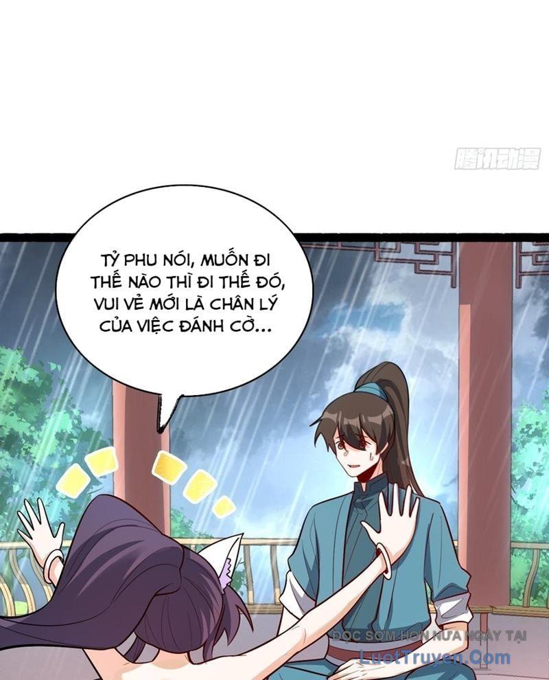 đọc truyện Nguyên Lai Ta Là Tu Tiên Đại Lão Chương 608 ảnh 43 tại Thiên Thai Truyện