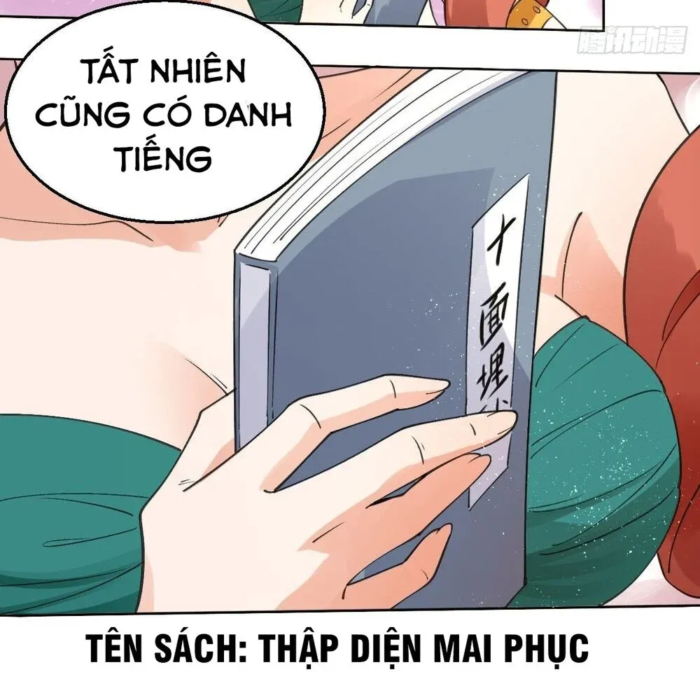 đọc truyện Nguyên Lai Ta Là Tu Tiên Đại Lão Chương 61 ảnh 11 tại Truyện Dạ Ký