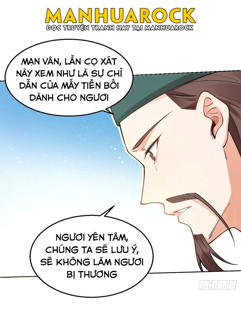 đọc truyện Nguyên Lai Ta Là Tu Tiên Đại Lão Chương 61 ảnh 13 tại Truyện Dạ Ký