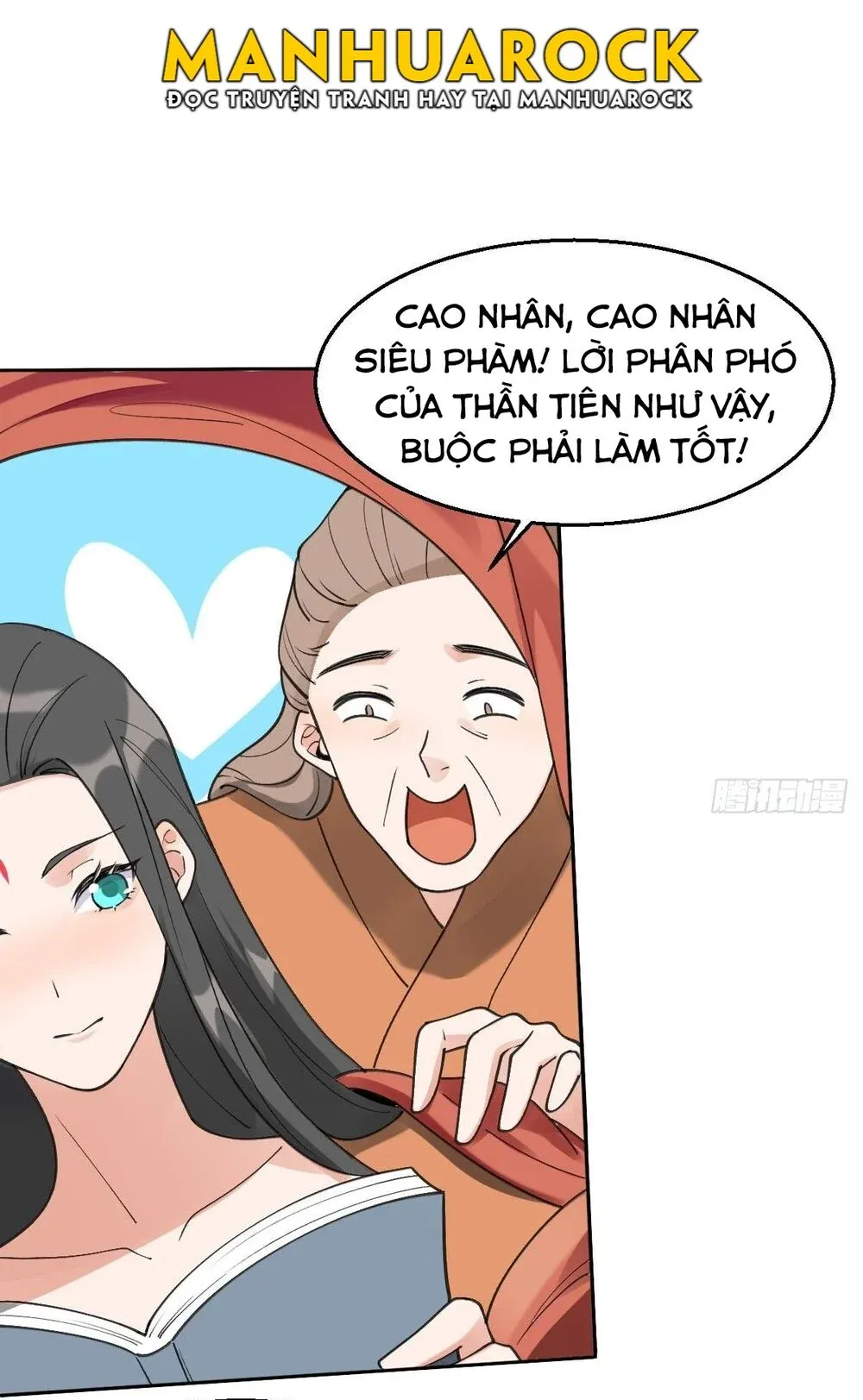 đọc truyện Nguyên Lai Ta Là Tu Tiên Đại Lão Chương 61 ảnh 64 tại Truyện Dạ Ký