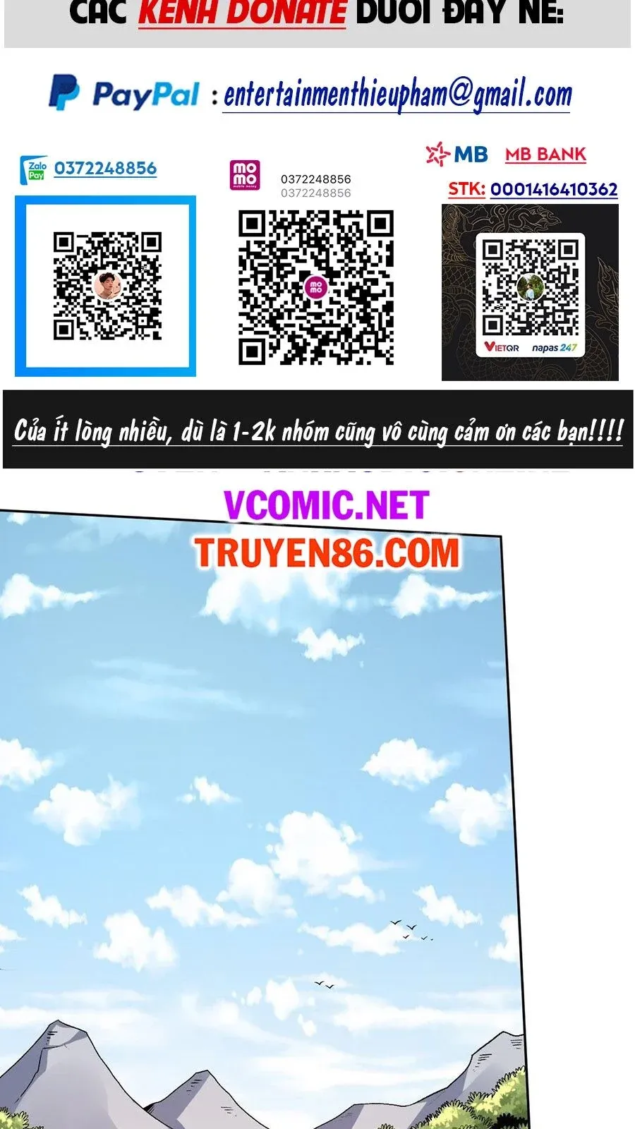 đọc truyện Nguyên Lai Ta Là Tu Tiên Đại Lão Chương 62 ảnh 1 tại Truyện Dạ Ký