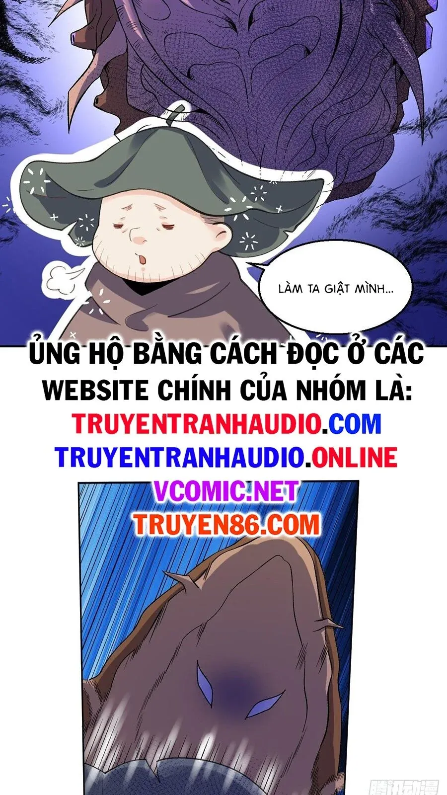 đọc truyện Nguyên Lai Ta Là Tu Tiên Đại Lão Chương 62 ảnh 14 tại Truyện Dạ Ký