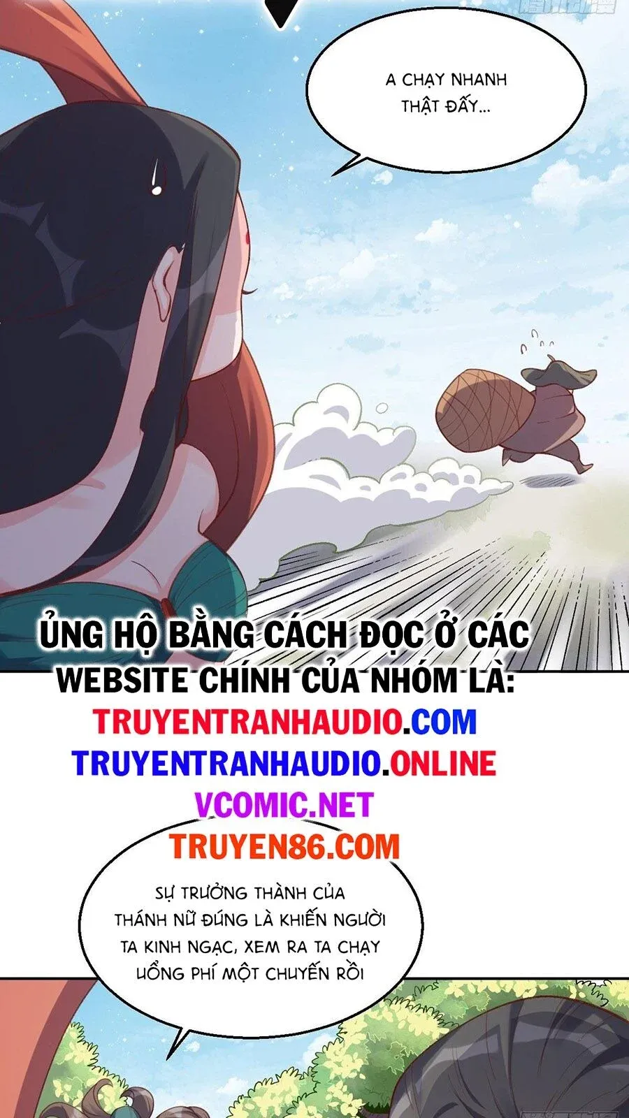 đọc truyện Nguyên Lai Ta Là Tu Tiên Đại Lão Chương 62 ảnh 27 tại Truyện Dạ Ký