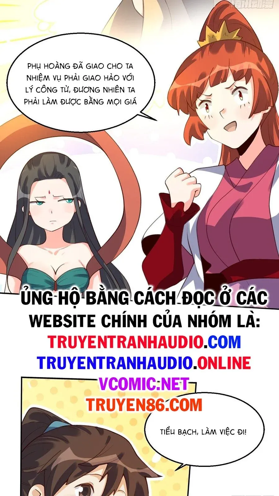 đọc truyện Nguyên Lai Ta Là Tu Tiên Đại Lão Chương 62 ảnh 38 tại Truyện Dạ Ký