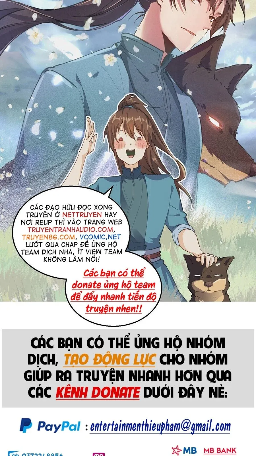 đọc truyện Nguyên Lai Ta Là Tu Tiên Đại Lão Chương 62 ảnh 53 tại Truyện Dạ Ký