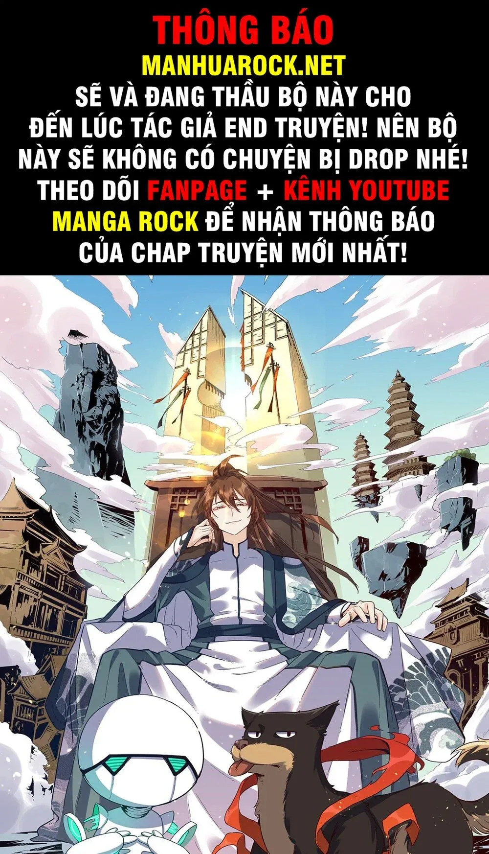 đọc truyện Nguyên Lai Ta Là Tu Tiên Đại Lão Chương 63 ảnh 1 tại Truyện Dạ Ký