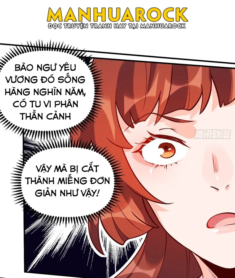 đọc truyện Nguyên Lai Ta Là Tu Tiên Đại Lão Chương 63 ảnh 12 tại Truyện Dạ Ký