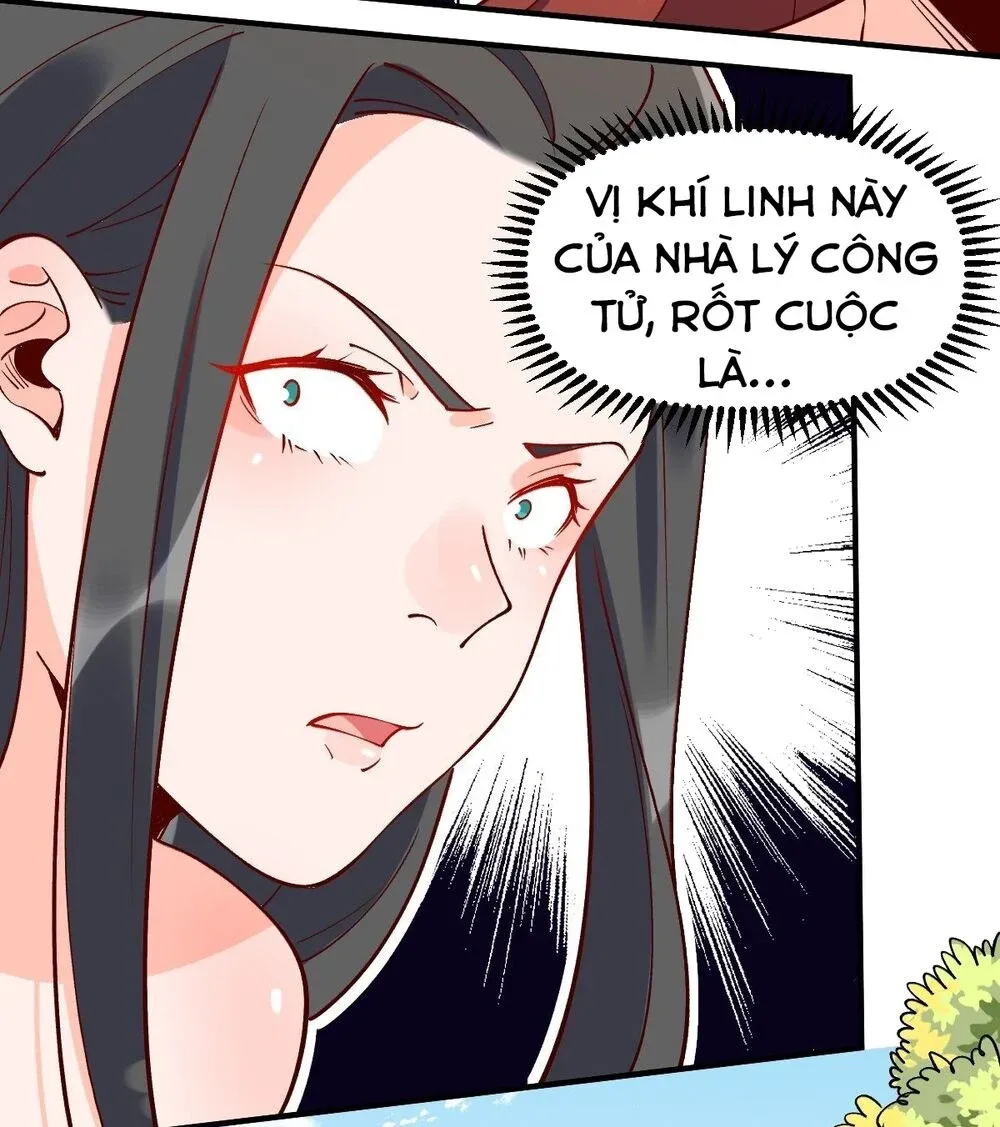 đọc truyện Nguyên Lai Ta Là Tu Tiên Đại Lão Chương 63 ảnh 13 tại Truyện Dạ Ký