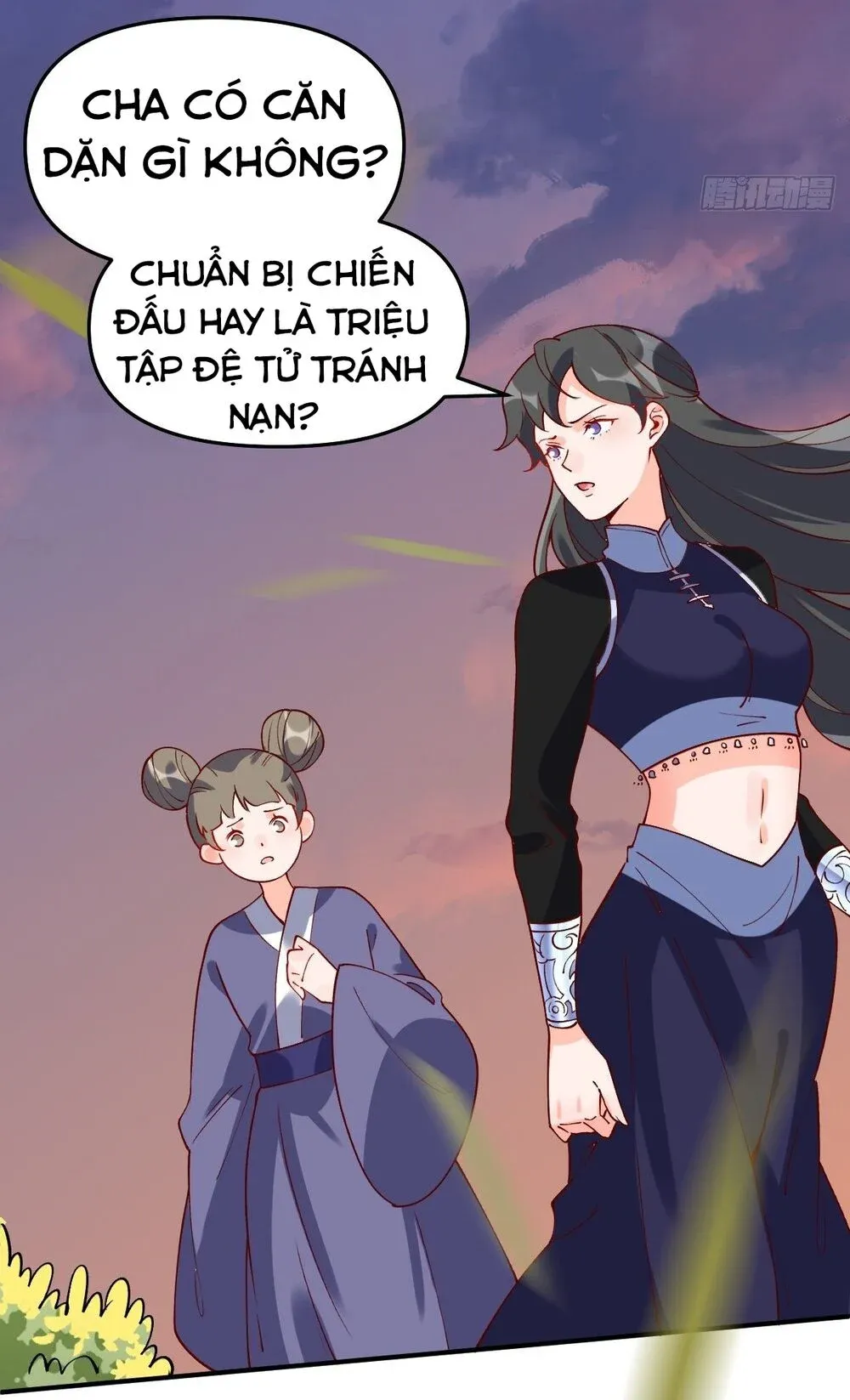 đọc truyện Nguyên Lai Ta Là Tu Tiên Đại Lão Chương 63 ảnh 47 tại Truyện Dạ Ký