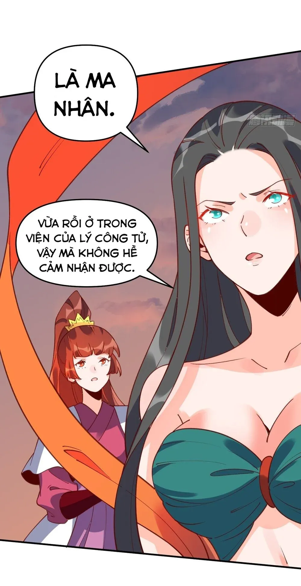 đọc truyện Nguyên Lai Ta Là Tu Tiên Đại Lão Chương 63 ảnh 58 tại Truyện Dạ Ký