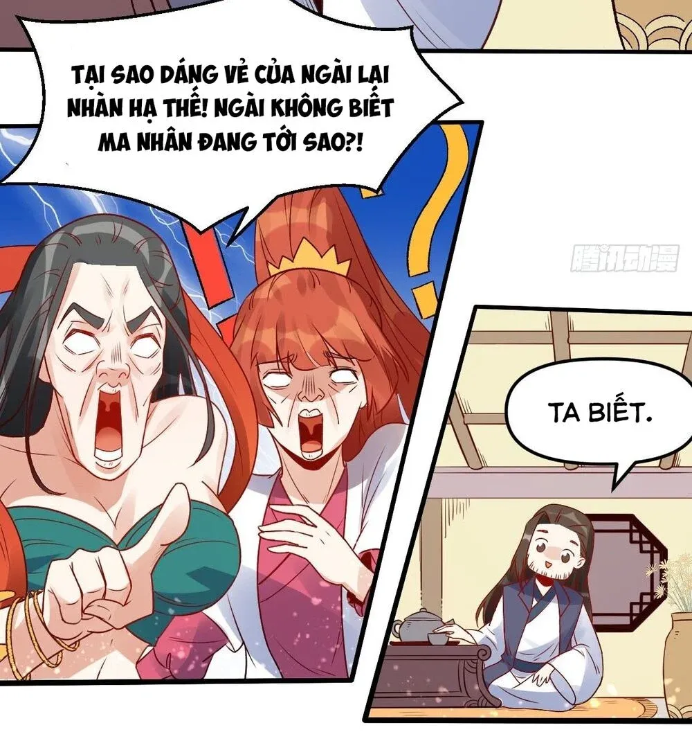 đọc truyện Nguyên Lai Ta Là Tu Tiên Đại Lão Chương 64 ảnh 13 tại Truyện Dạ Ký