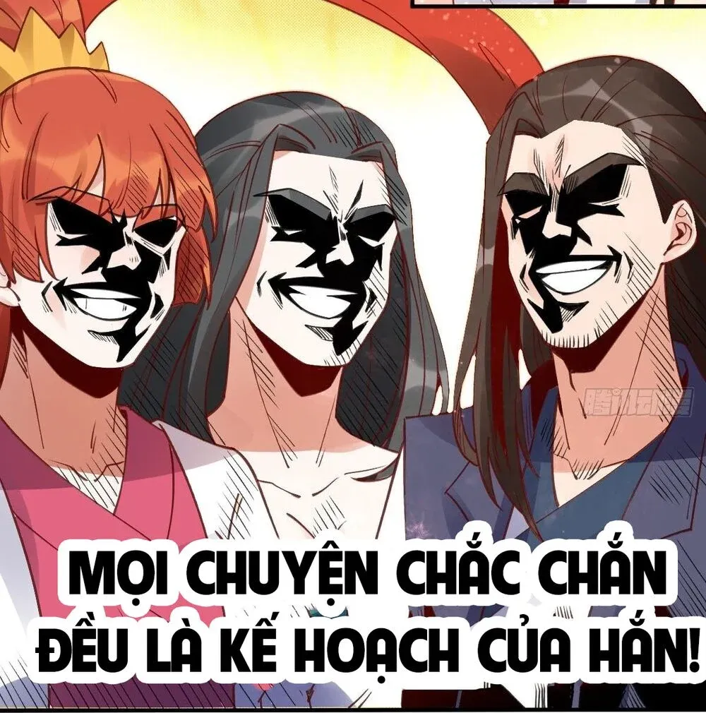 đọc truyện Nguyên Lai Ta Là Tu Tiên Đại Lão Chương 64 ảnh 21 tại Truyện Dạ Ký