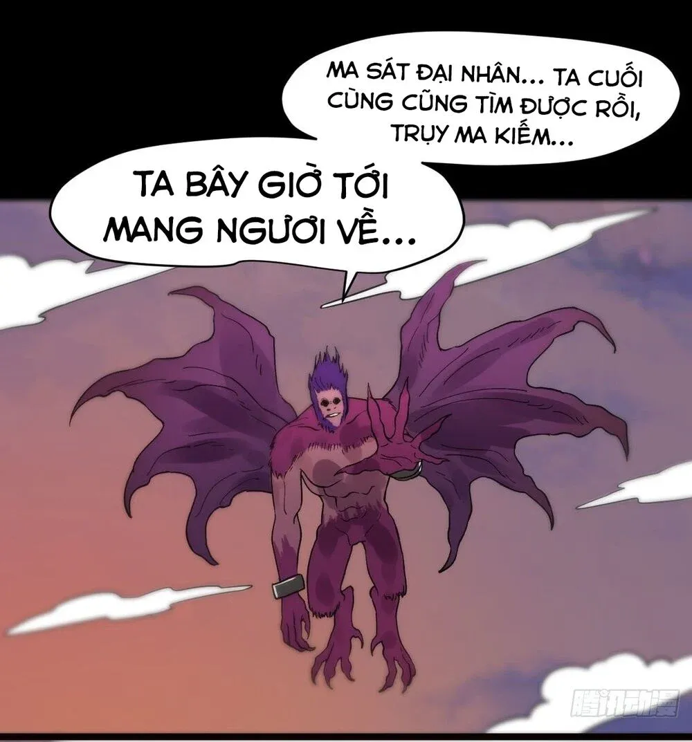 đọc truyện Nguyên Lai Ta Là Tu Tiên Đại Lão Chương 64 ảnh 45 tại Truyện Dạ Ký