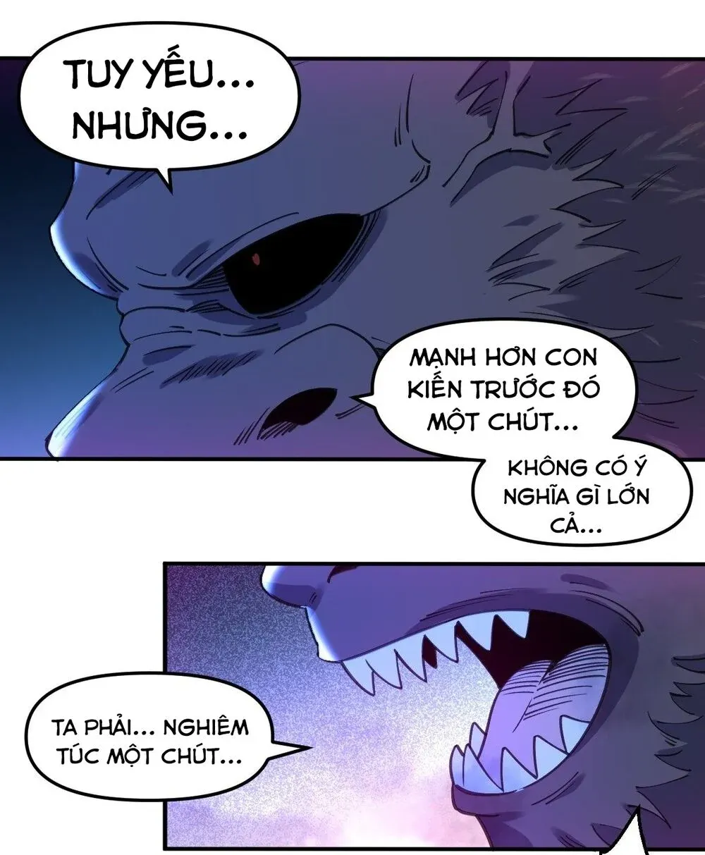 đọc truyện Nguyên Lai Ta Là Tu Tiên Đại Lão Chương 65 ảnh 33 tại Truyện Dạ Ký