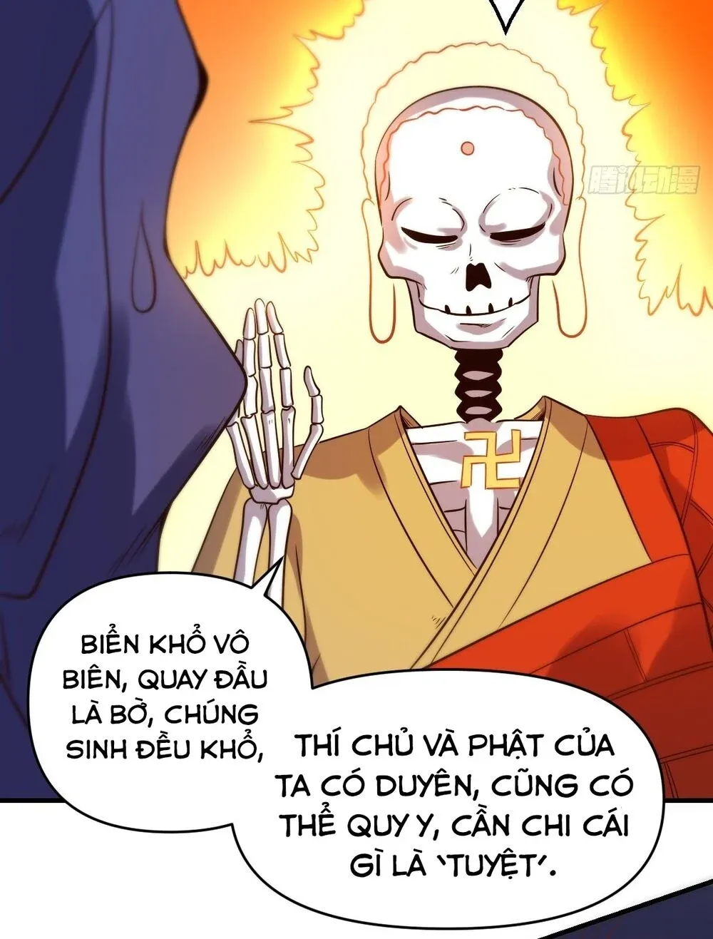 đọc truyện Nguyên Lai Ta Là Tu Tiên Đại Lão Chương 66 ảnh 29 tại Truyện Dạ Ký