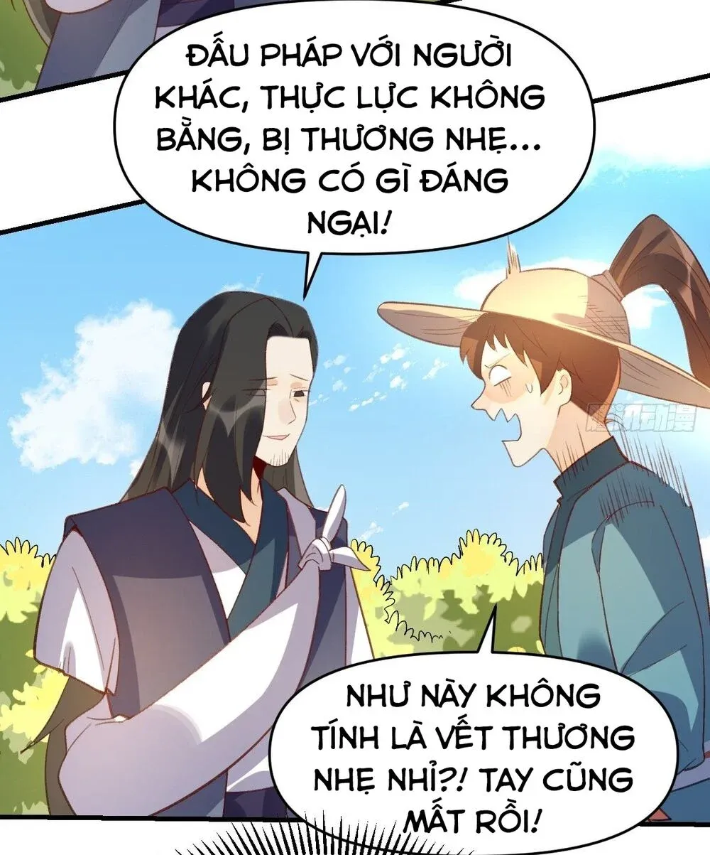 đọc truyện Nguyên Lai Ta Là Tu Tiên Đại Lão Chương 67 ảnh 22 tại Truyện Dạ Ký