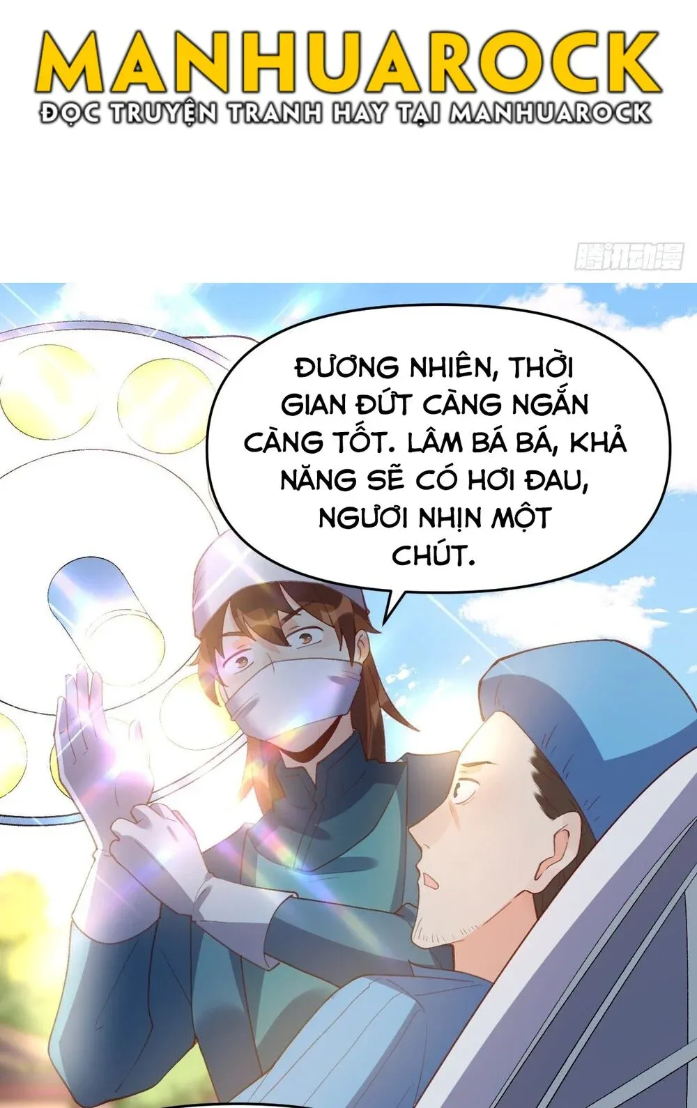 đọc truyện Nguyên Lai Ta Là Tu Tiên Đại Lão Chương 67 ảnh 39 tại Truyện Dạ Ký