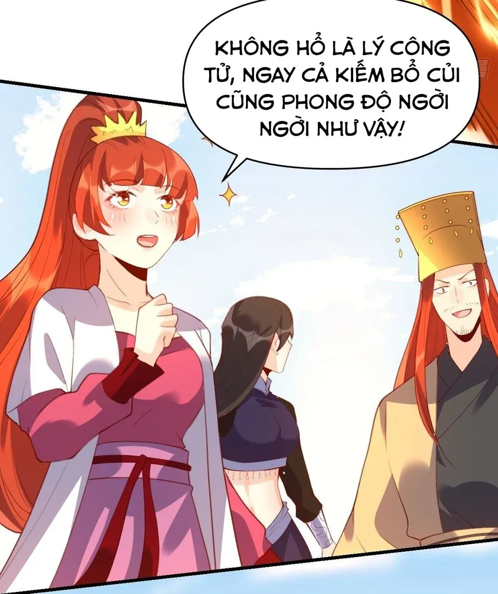 đọc truyện Nguyên Lai Ta Là Tu Tiên Đại Lão Chương 67 ảnh 5 tại Truyện Dạ Ký