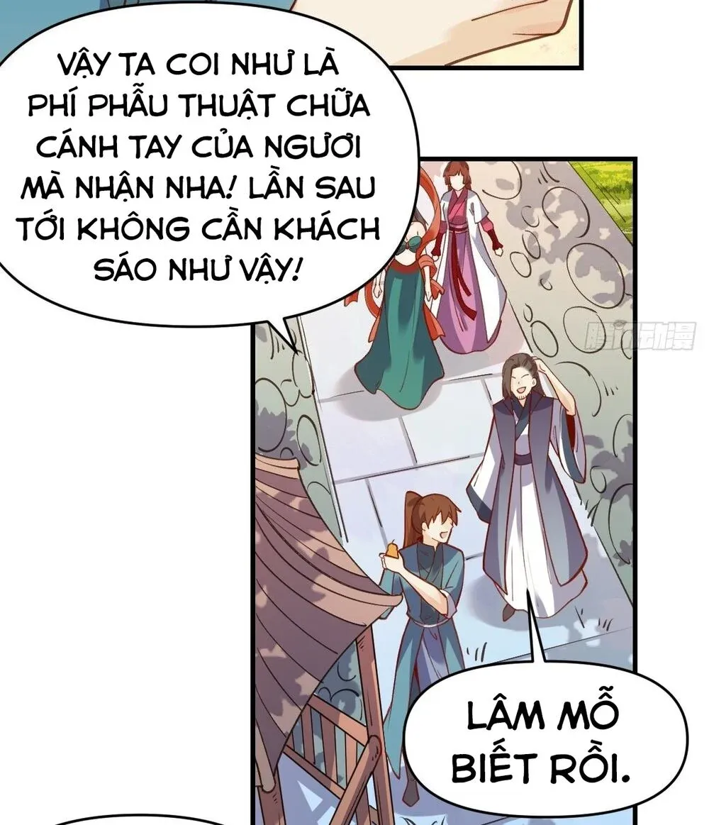 đọc truyện Nguyên Lai Ta Là Tu Tiên Đại Lão Chương 68 ảnh 13 tại Truyện Dạ Ký