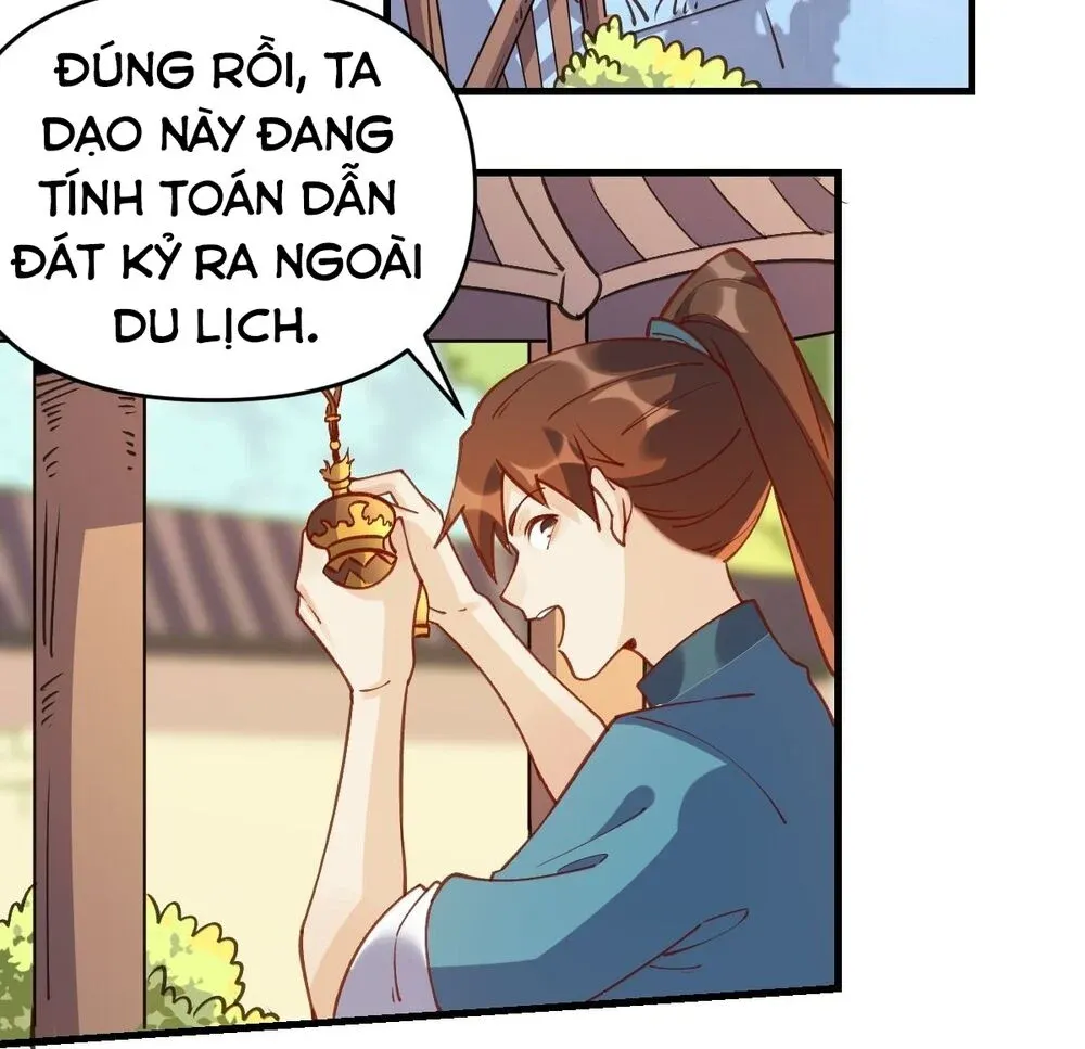 đọc truyện Nguyên Lai Ta Là Tu Tiên Đại Lão Chương 68 ảnh 14 tại Truyện Dạ Ký