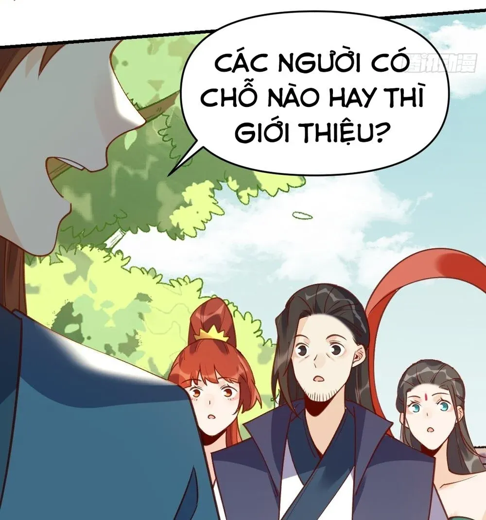 đọc truyện Nguyên Lai Ta Là Tu Tiên Đại Lão Chương 68 ảnh 15 tại Truyện Dạ Ký