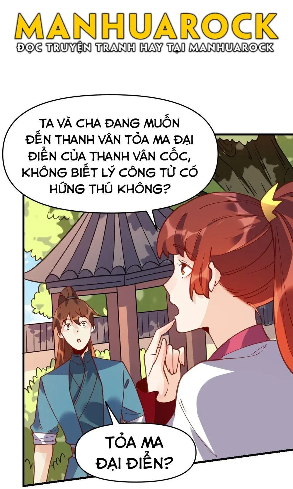 đọc truyện Nguyên Lai Ta Là Tu Tiên Đại Lão Chương 68 ảnh 17 tại Truyện Dạ Ký