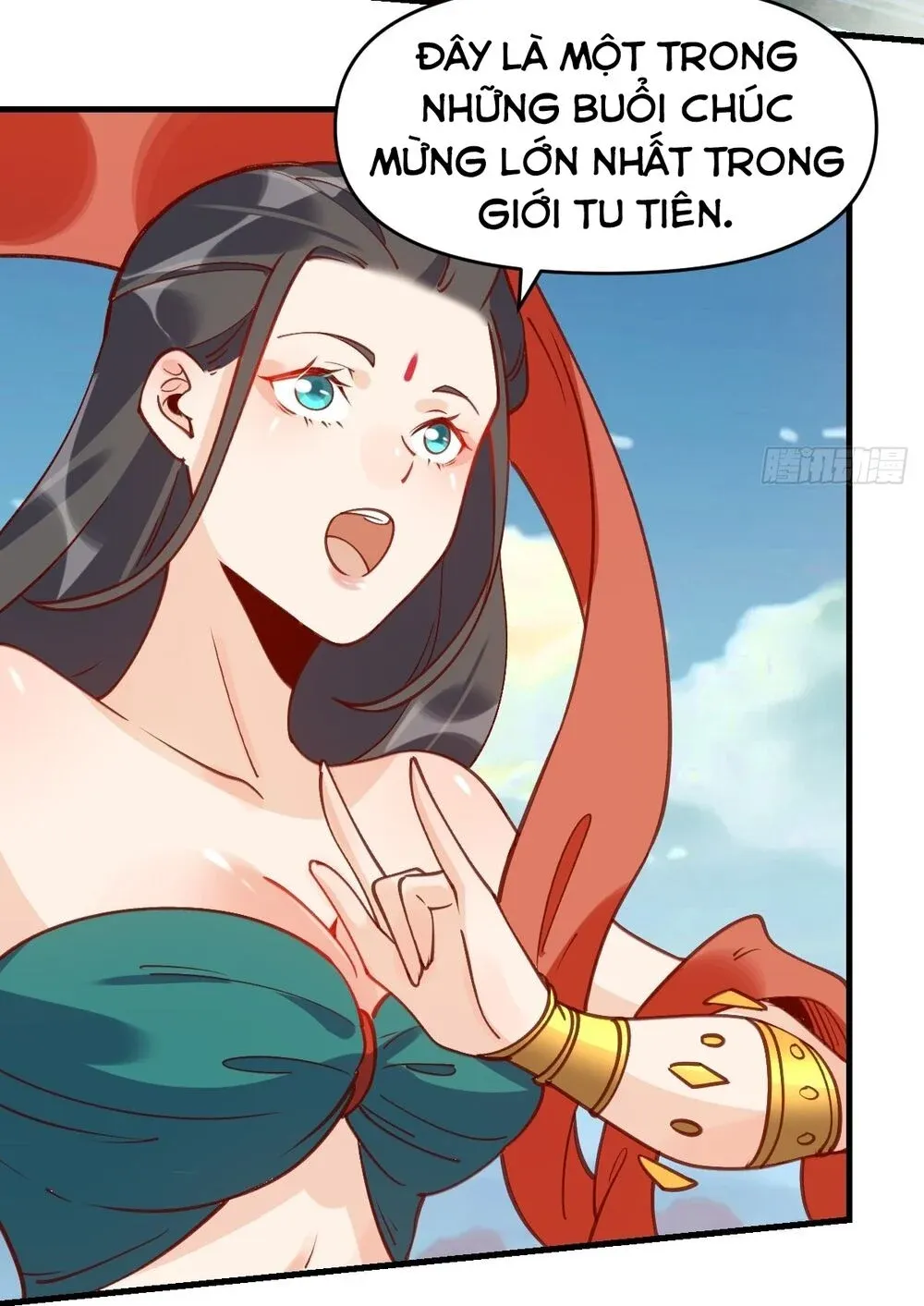 đọc truyện Nguyên Lai Ta Là Tu Tiên Đại Lão Chương 68 ảnh 19 tại Truyện Dạ Ký