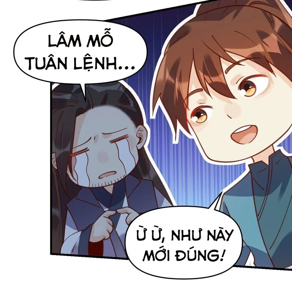 đọc truyện Nguyên Lai Ta Là Tu Tiên Đại Lão Chương 68 ảnh 28 tại Truyện Dạ Ký