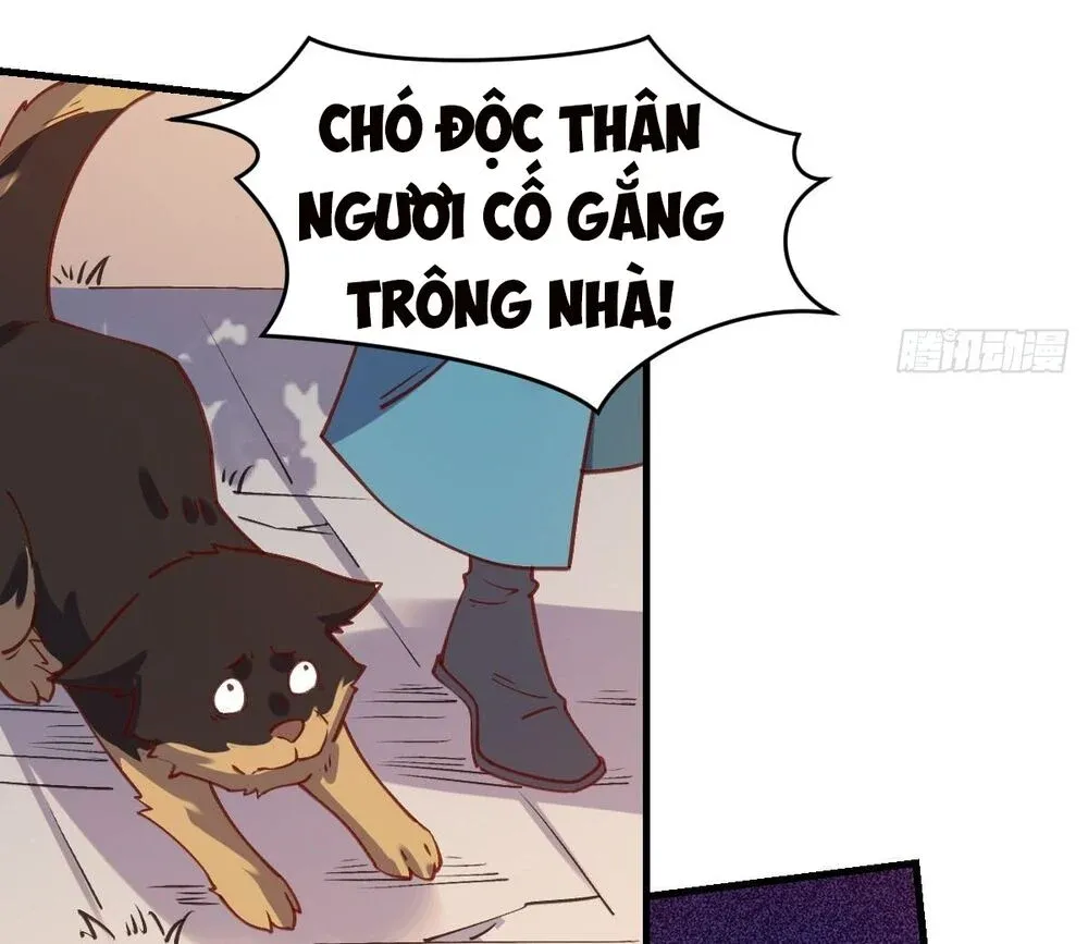 đọc truyện Nguyên Lai Ta Là Tu Tiên Đại Lão Chương 68 ảnh 38 tại Truyện Dạ Ký