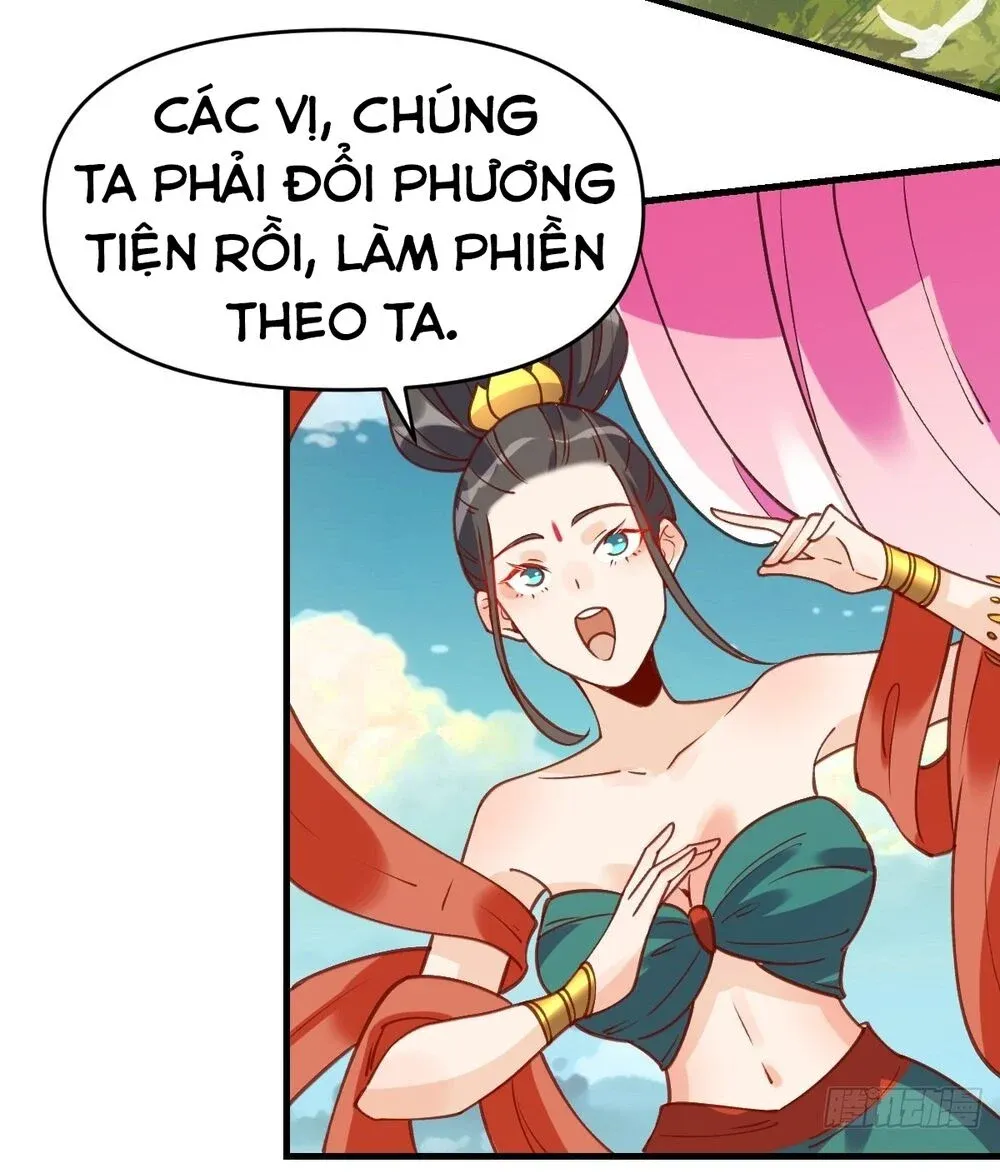 đọc truyện Nguyên Lai Ta Là Tu Tiên Đại Lão Chương 68 ảnh 49 tại Truyện Dạ Ký