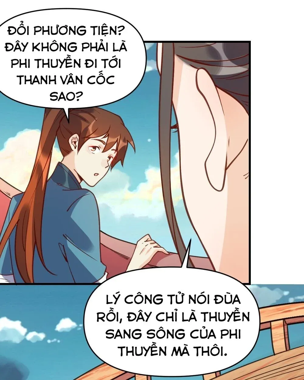 đọc truyện Nguyên Lai Ta Là Tu Tiên Đại Lão Chương 68 ảnh 50 tại Truyện Dạ Ký
