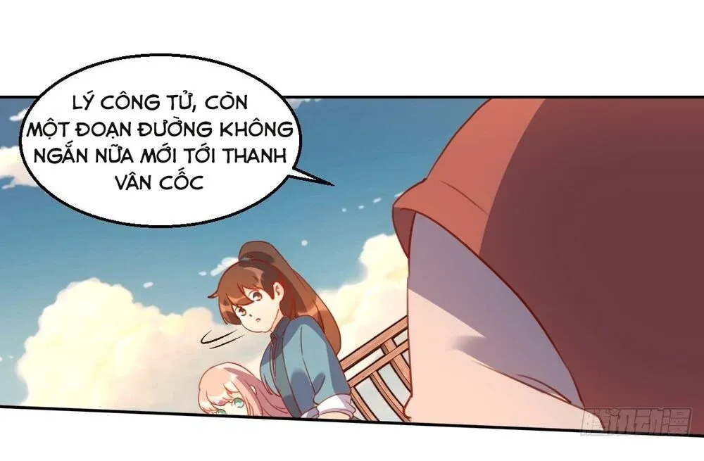 đọc truyện Nguyên Lai Ta Là Tu Tiên Đại Lão Chương 69 ảnh 15 tại Truyện Dạ Ký