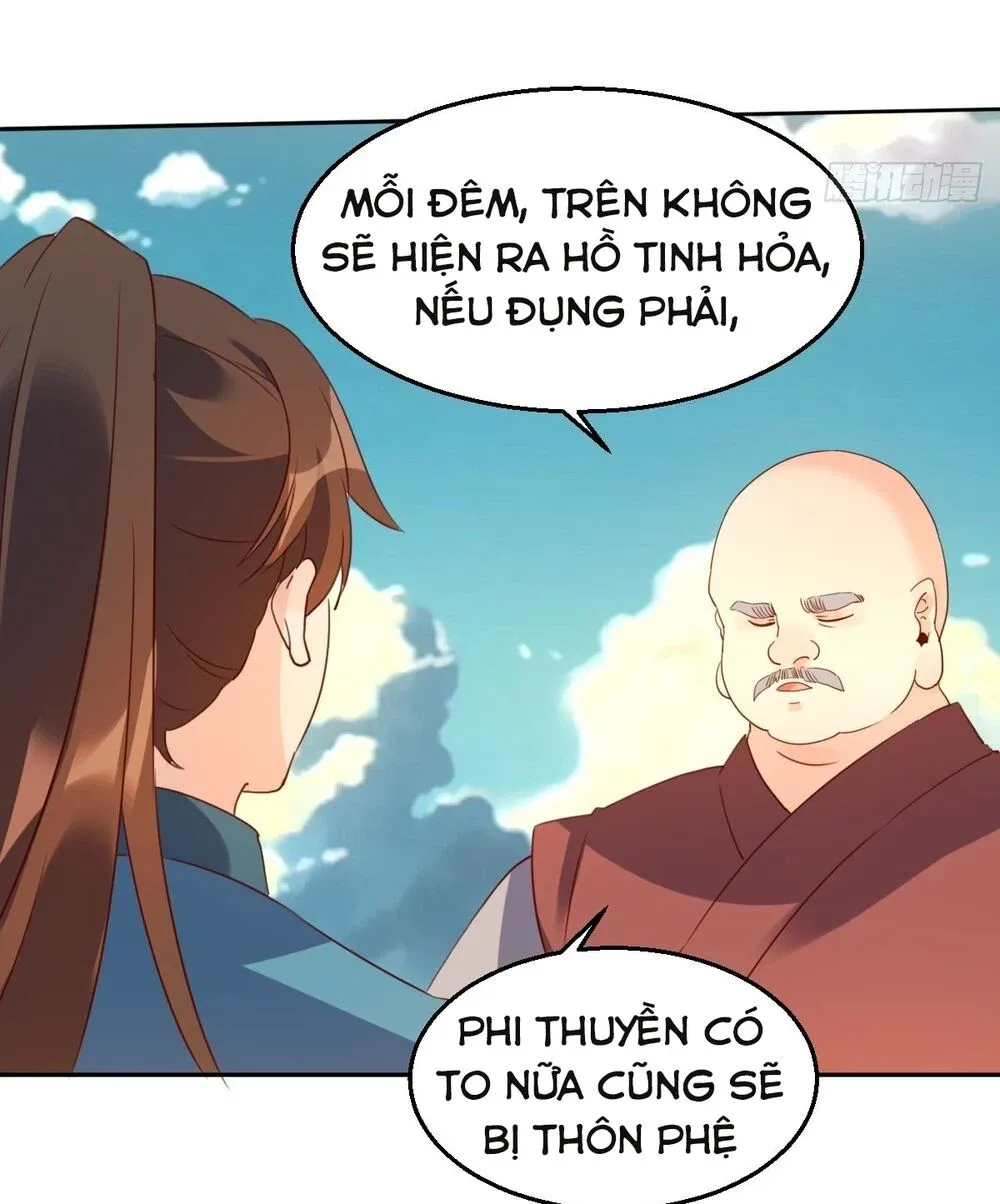 đọc truyện Nguyên Lai Ta Là Tu Tiên Đại Lão Chương 69 ảnh 23 tại Truyện Dạ Ký