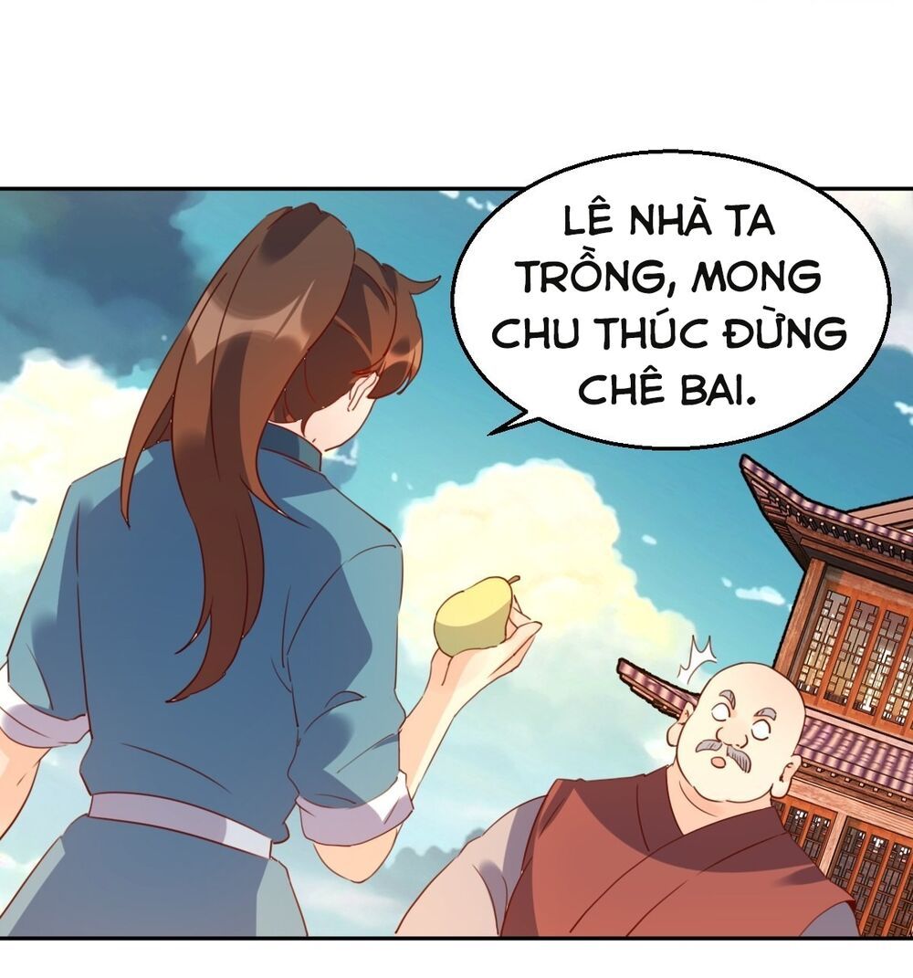 đọc truyện Nguyên Lai Ta Là Tu Tiên Đại Lão Chương 69 ảnh 25 tại Truyện Dạ Ký