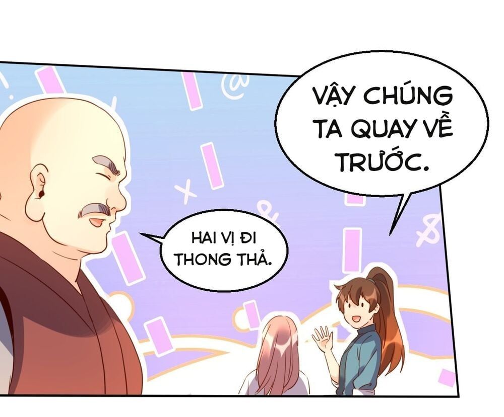 đọc truyện Nguyên Lai Ta Là Tu Tiên Đại Lão Chương 69 ảnh 32 tại Truyện Dạ Ký