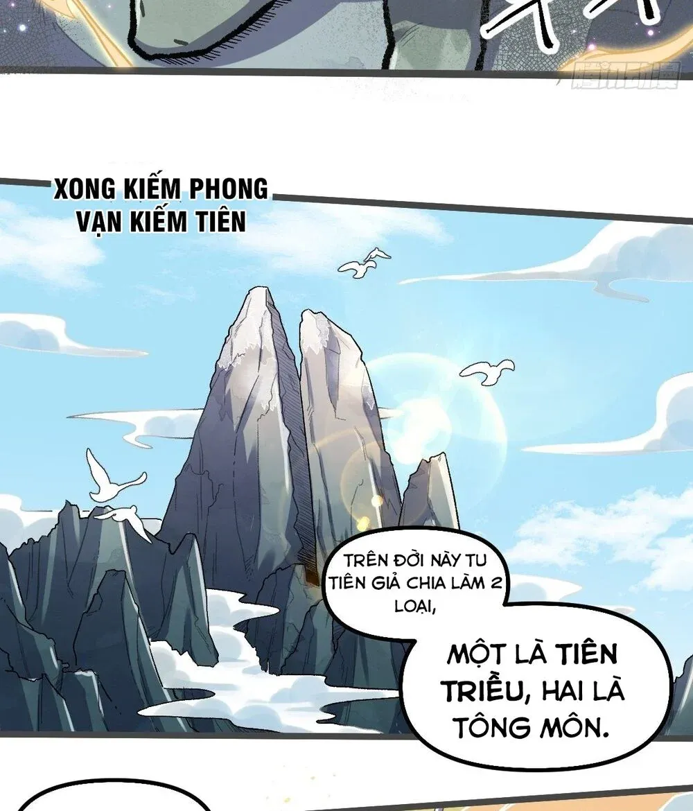 đọc truyện Nguyên Lai Ta Là Tu Tiên Đại Lão Chương 7 ảnh 13 tại Giả Dược